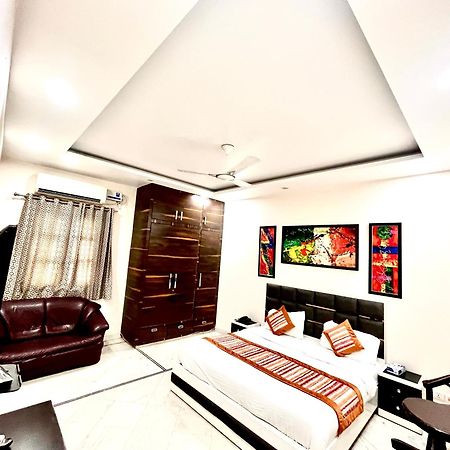 South Inn - Green Park Near Hauz Khas South Delhi نيودلهي المظهر الخارجي الصورة