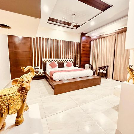 South Inn - Green Park Near Hauz Khas South Delhi نيودلهي المظهر الخارجي الصورة