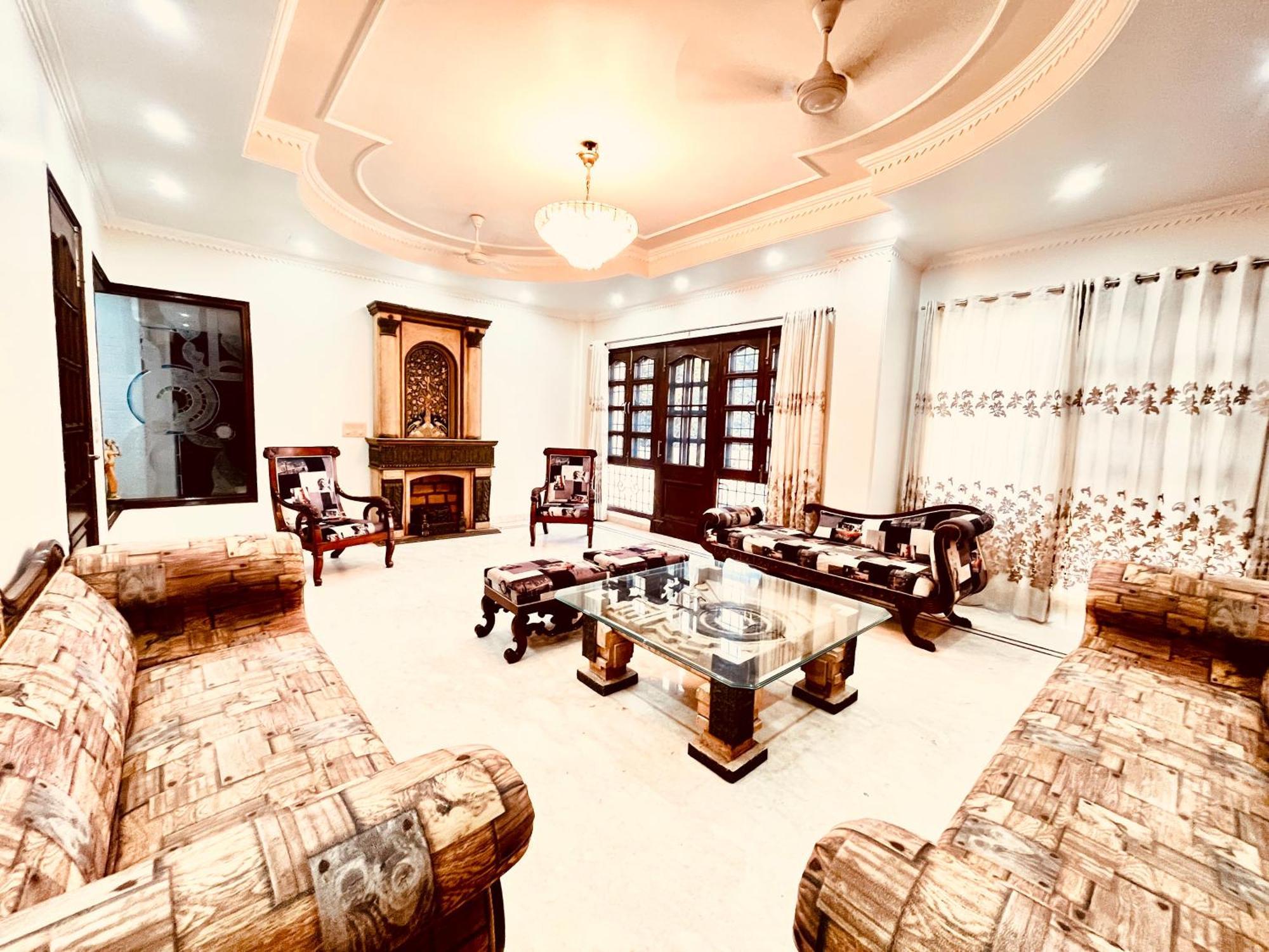 South Inn - Green Park Near Hauz Khas South Delhi نيودلهي المظهر الخارجي الصورة