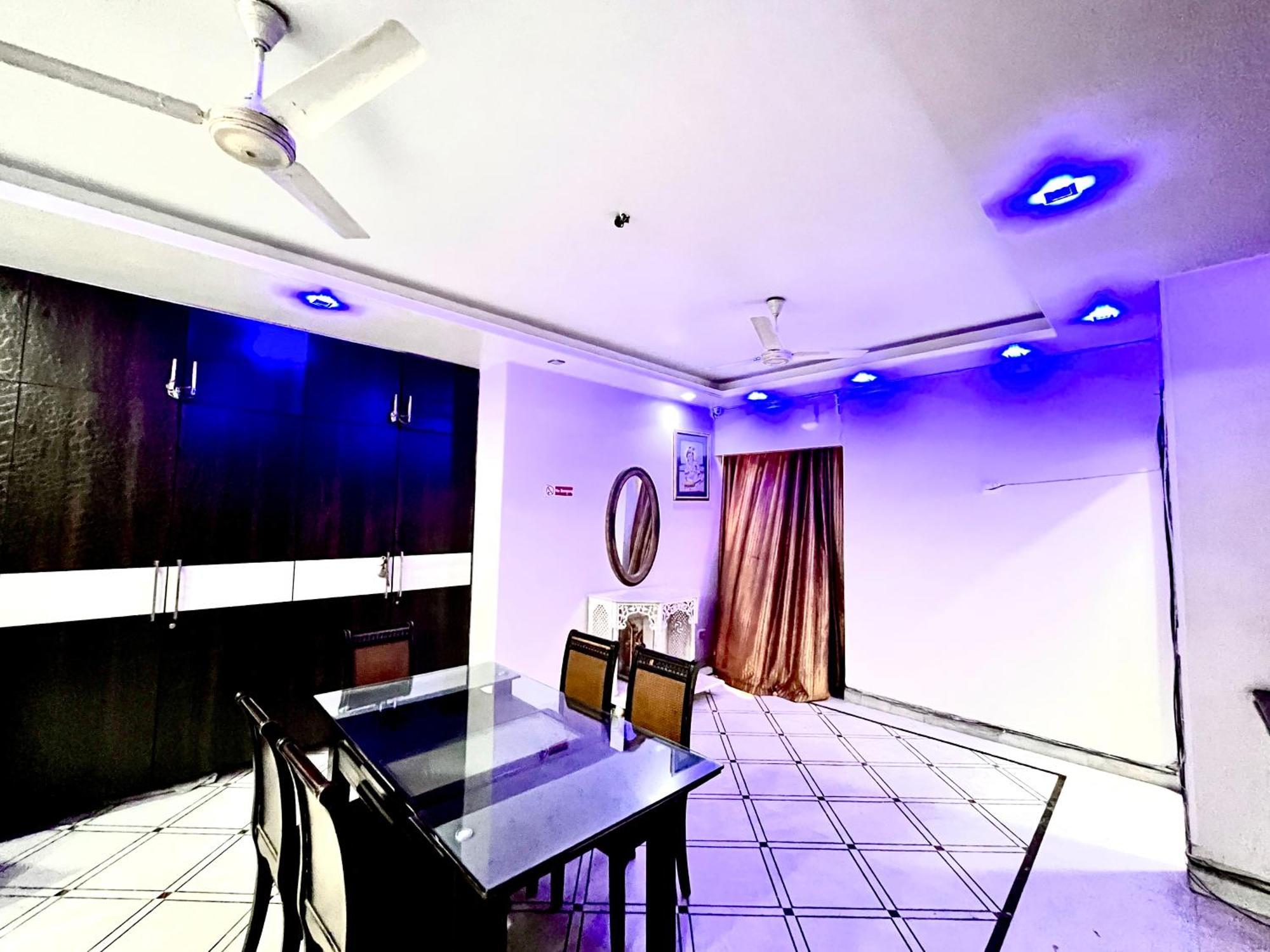 South Inn - Green Park Near Hauz Khas South Delhi نيودلهي المظهر الخارجي الصورة