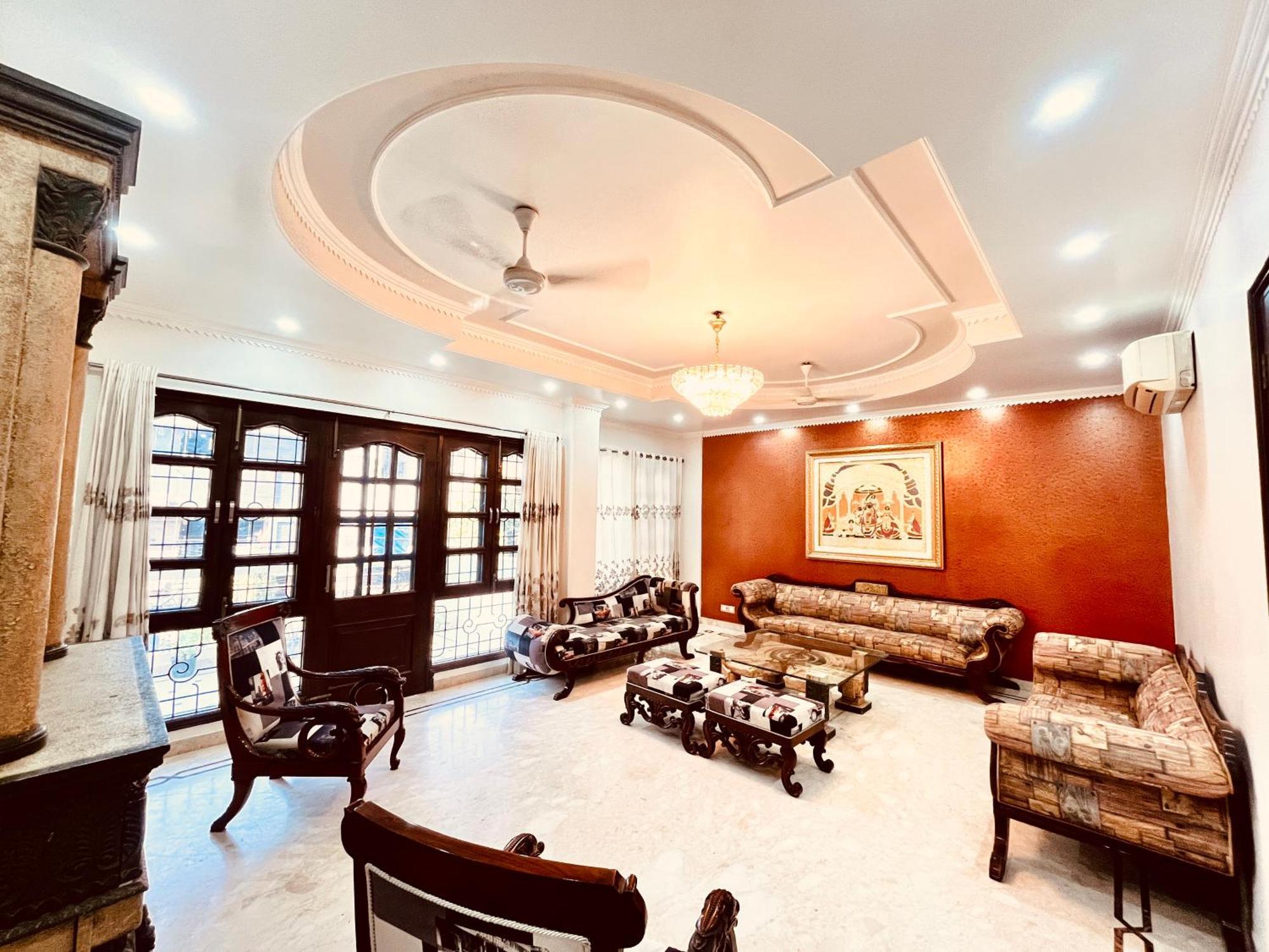 South Inn - Green Park Near Hauz Khas South Delhi نيودلهي المظهر الخارجي الصورة