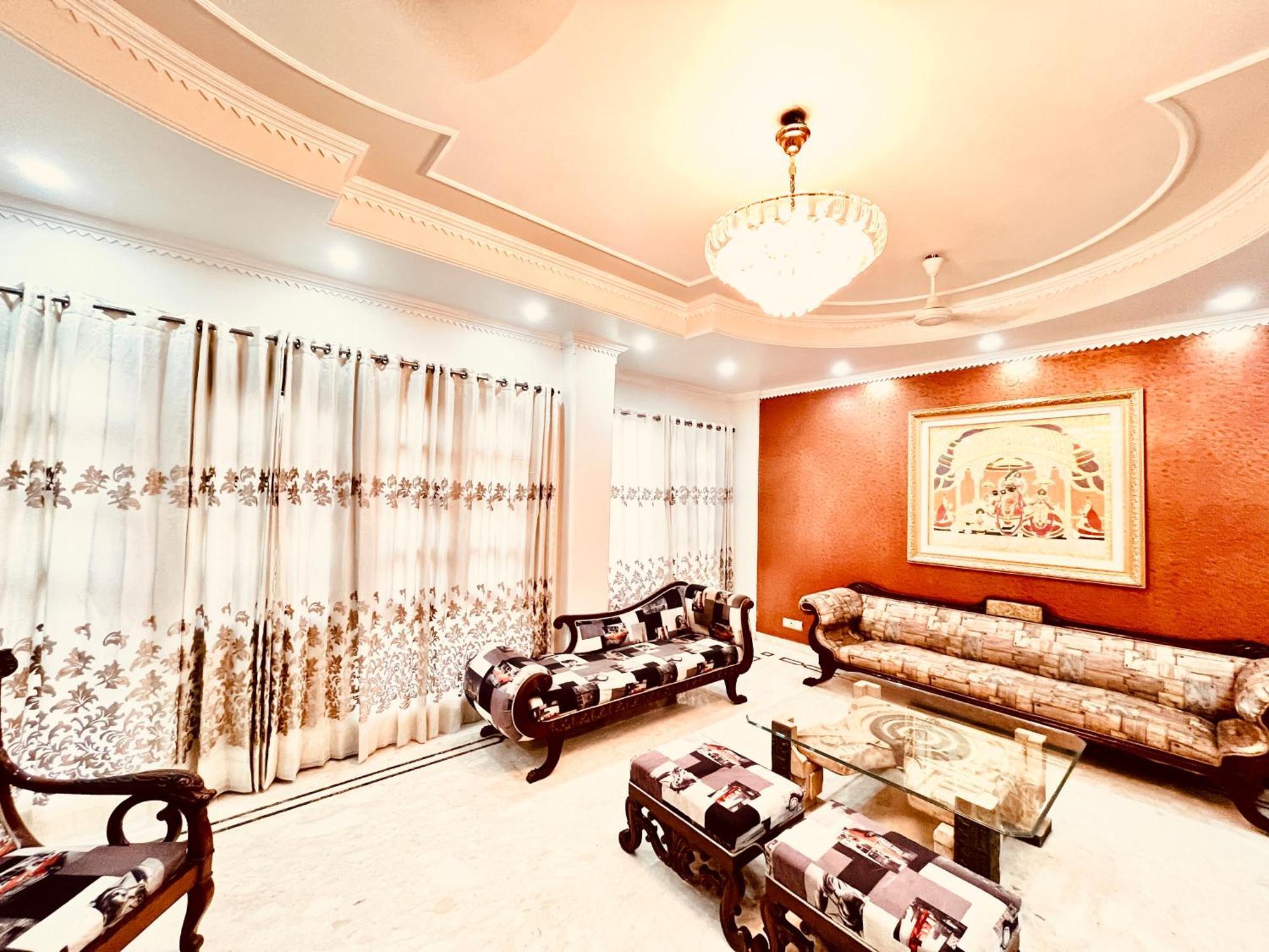 South Inn - Green Park Near Hauz Khas South Delhi نيودلهي المظهر الخارجي الصورة