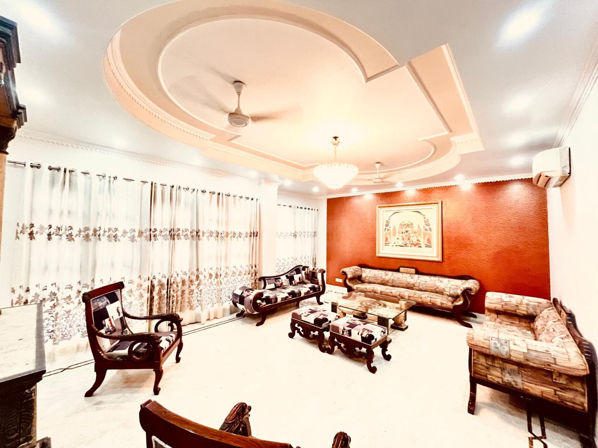 South Inn - Green Park Near Hauz Khas South Delhi نيودلهي المظهر الخارجي الصورة
