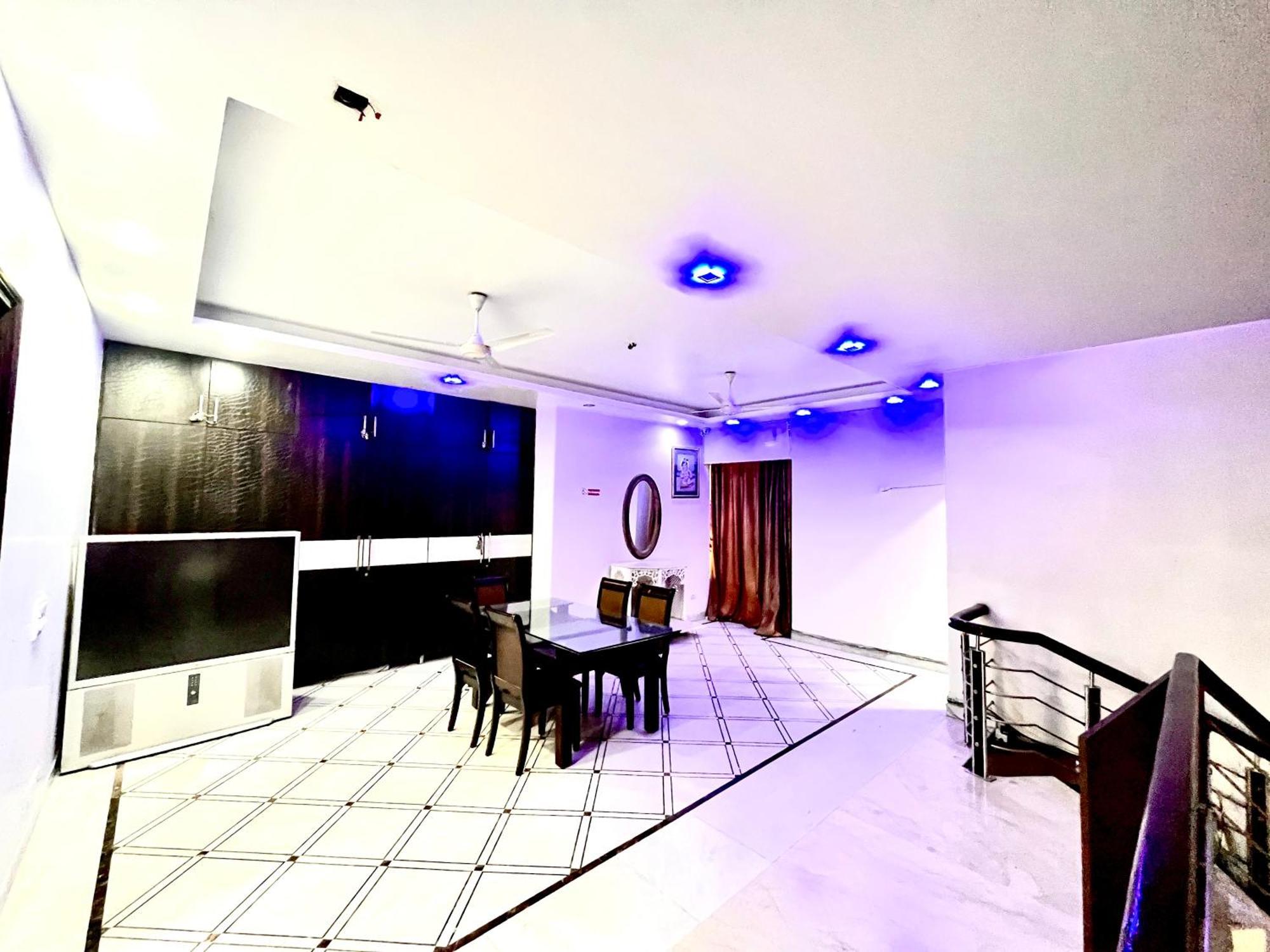 South Inn - Green Park Near Hauz Khas South Delhi نيودلهي المظهر الخارجي الصورة