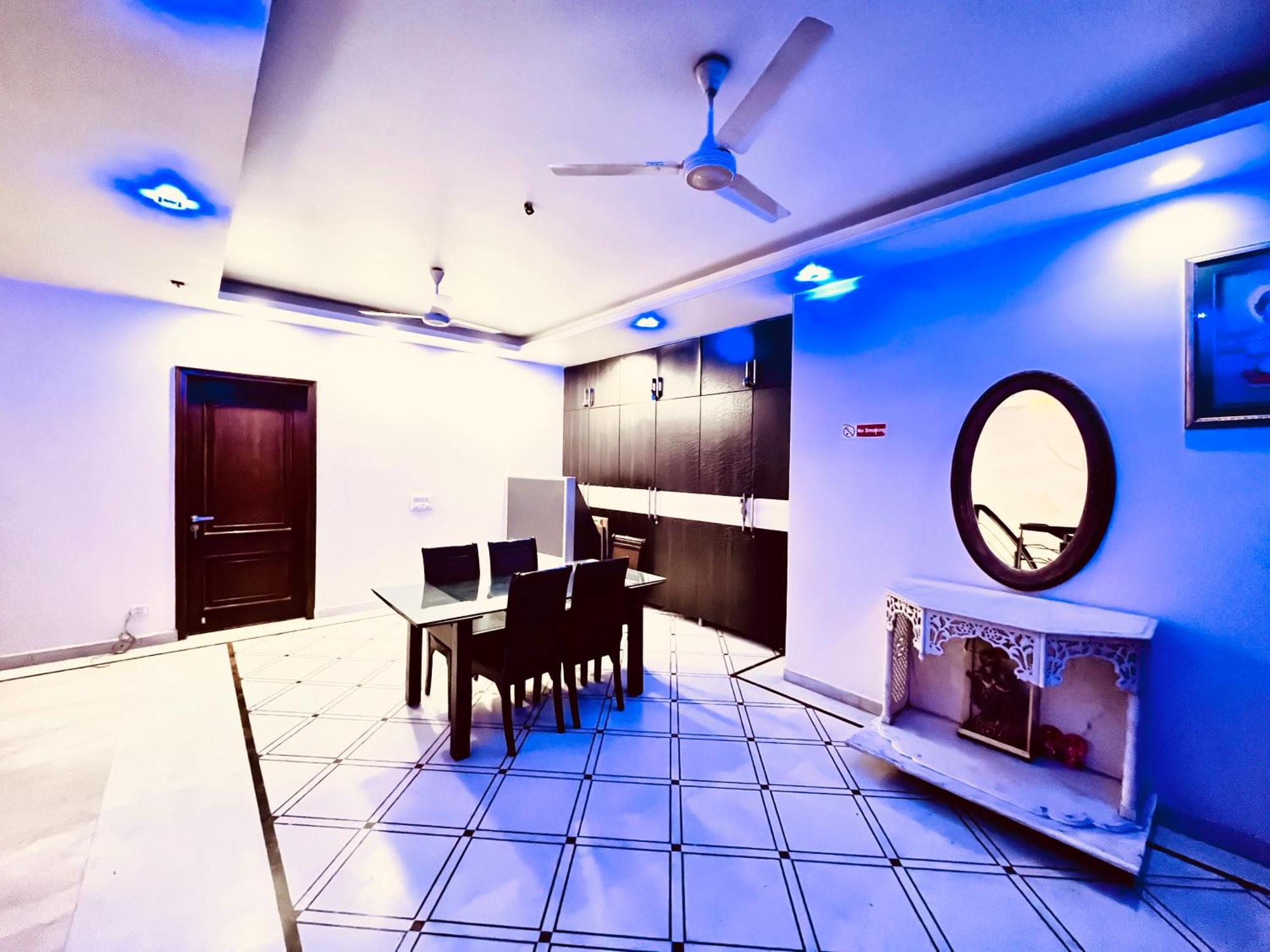 South Inn - Green Park Near Hauz Khas South Delhi نيودلهي المظهر الخارجي الصورة
