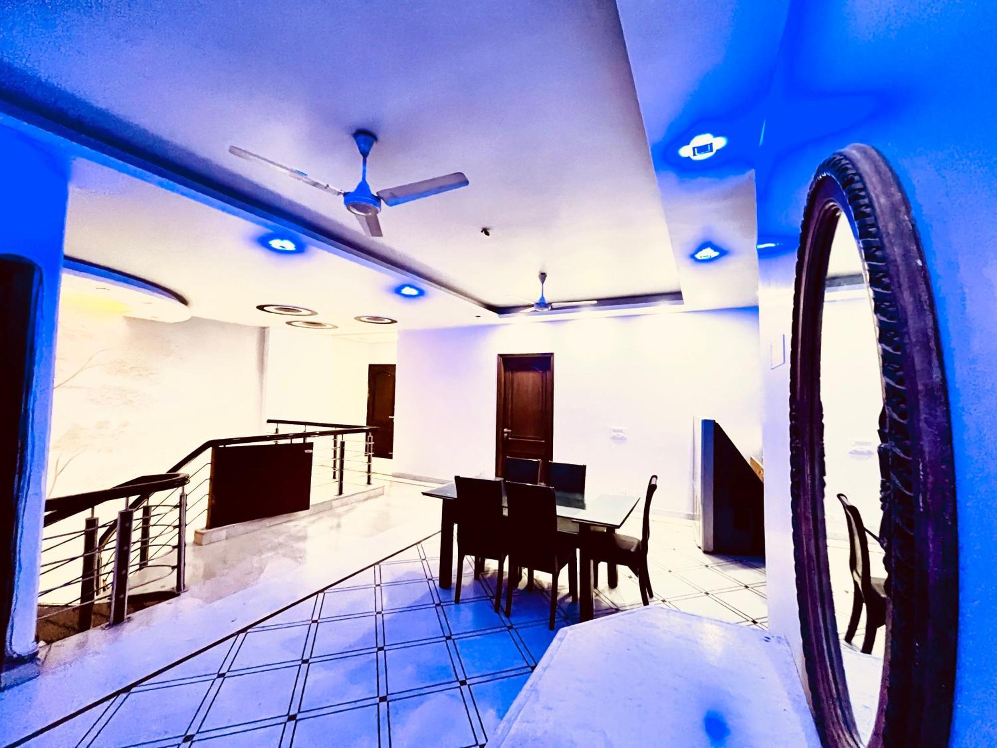 South Inn - Green Park Near Hauz Khas South Delhi نيودلهي المظهر الخارجي الصورة