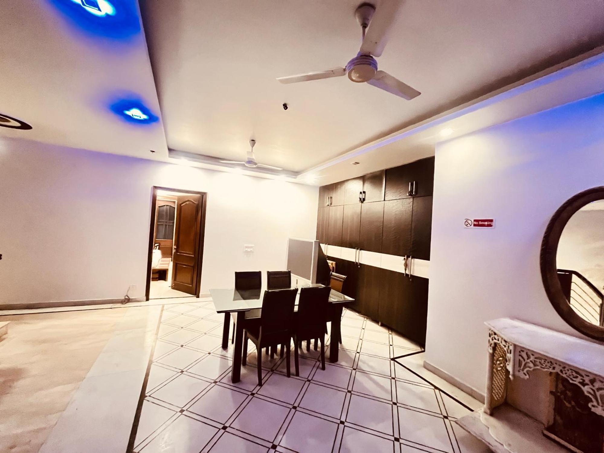 South Inn - Green Park Near Hauz Khas South Delhi نيودلهي المظهر الخارجي الصورة