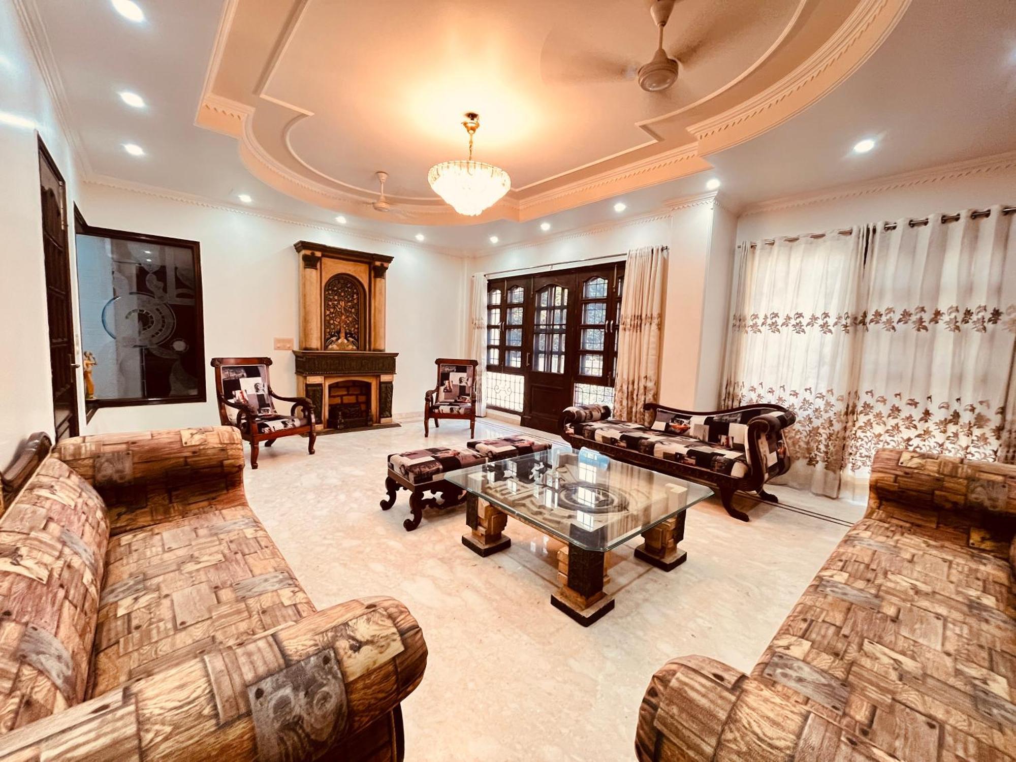 South Inn - Green Park Near Hauz Khas South Delhi نيودلهي المظهر الخارجي الصورة