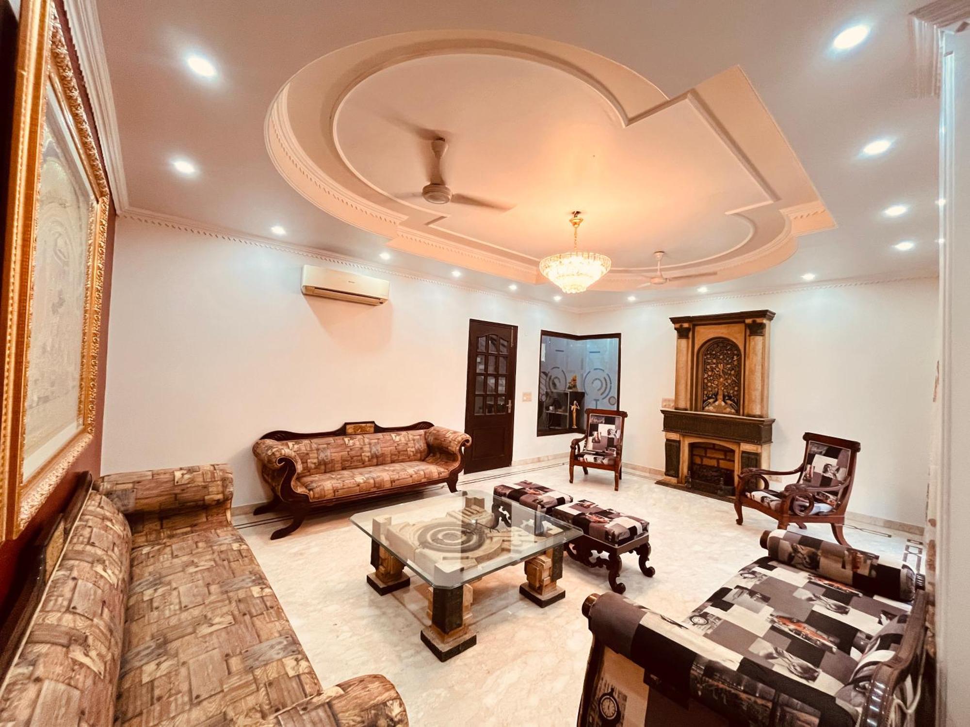 South Inn - Green Park Near Hauz Khas South Delhi نيودلهي المظهر الخارجي الصورة
