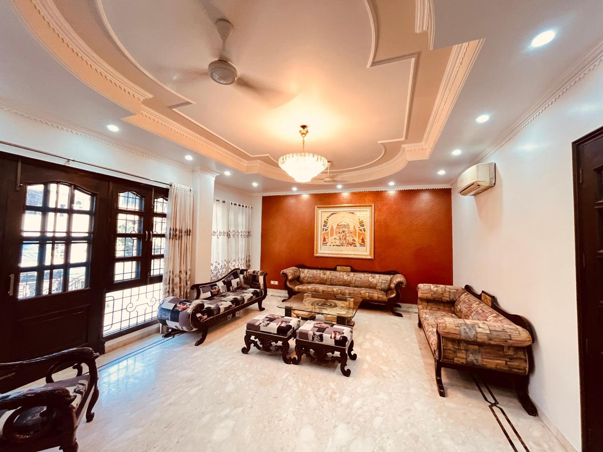 South Inn - Green Park Near Hauz Khas South Delhi نيودلهي المظهر الخارجي الصورة